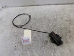 Hood Lock Latch ES300 1992 1994 Front Bonnet Safety Release Cable Opener Oem. Fixed Price $49.99.
