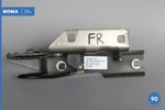 04-10 Bmw 530I 535XI E60 E61 Front Right Passenger Side Hood Bonnet Hinge Oem. Fixed Price $41.50.