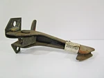 Gm Nos 1973-75 Chevrolet Chevelle Malibu Hood Lock Catch Safety Latch #3999785. Fixed Price $66.02.