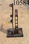 1964 Ford Galaxie 500 Hood Latch Assembly Support Bracket. Fixed Price $63.75.