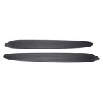 For Plymouth Barracuda 1970-1974 Oer Hood Scoop Inserts. Fixed Price $89.99.