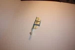 Chevrolet Gm Oem 15886831 Hood-hinge Body Side Drivers Malibu 2004-2008. Fixed Price $17.85.