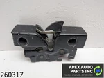 Oem 2017 Volkswagen Jetta 1.8L Hood Latch. Fixed Price $29.99.