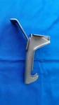 Mopar Oem Hood Safety Catch Latch 1967 - 1969 Plymouth Barracuda Dated 2447. Fixed Price $84.00.