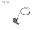 2022-24 Hyundai Ioniq 5 Hood Bonnet Release Opener Cable Line W/ Handle Oem. Fixed Price $58.49.