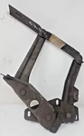 Nos 1972 Ford Torino Hood Hinge Rh. Fixed Price $185.00.