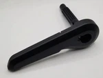 Genuine Volkswagen Release Lever 3CM-823-661-A-9B9. Fixed Price $11.69.