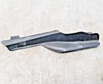 Lexus NX300H 2014 2021 2.5 Hybrid Front Rearward Wing Gap Cover 53867-78011. Fixed Price $53.29.