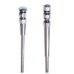 Radiator Support Rods, 32-38 CAR/32-39 Pickup. Fixed Price $67.99.