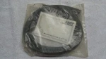 1963 1964 Chevrolet Hood To Cowl Seal Soft Brand Part # 2192. Fixed Price $18.00.