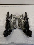 2016-2019 Bmw 740I/750I G11/G12 Oem Hood Hinge Set 7347408, 7347407. Fixed Price $75.00.