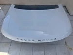 2016 Range Rover Hood White. Fixed Price $400.00.
