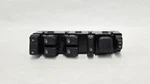 2003-2006 Gmc Yukon Driver Side Master Window Switch Lh. Fixed Price $75.00.