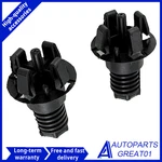 Fits For Bmw & Mini New 2PCS Hood Bumper Cushion Stopper Adjuster. Fixed Price $7.95.