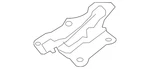 Genuine Nissan Frontier Xterra Pathfinder Hood Hinge 65401-ZP00A. Fixed Price $38.06.