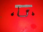 Correct Original Hood Latch Striker Loop 68-70 Charger R/t 383 440 Mopar Dodge. Fixed Price $54.50.