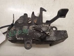 Lexus IS300, Front Hood Latch/locks/keys, 2001-2005, 53510-53040, Oem. Fixed Price $73.15.