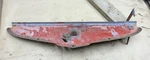 1948 1949 1950 Ford Truck Upper Hood Latch Plate Original F1 F2 F3. Fixed Price $199.99.