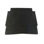 Hood Insulation Pad Heat Shield For 1967-1968 Mercury Cougar Gray Front Pc. Fixed Price $138.88.