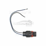 One New Standard Ignition Back Up Light Connector S708 1U2Z14S411YA. Fixed Price $30.95.