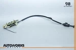 02-08 Jaguar X-type X400 Front Left Or Right Side Hood Lock Latch W/ Cable Oem. Fixed Price $58.50.