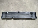 Used Porsche 1972-1976 914 Original Engine Deck Lid Drip Pan Genuine German. Fixed Price $129.95.