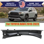 557830R050 New Windshield Wiper Cowl Panel Grille For Toyota RAV4 2019-2023 2024. Fixed Price $99.39.