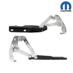 Hood Hinges 2008-2020 Dodge Grand Caravan Chrysler Town Country Set Oem R&l. Fixed Price $119.75.