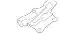Genuine Nissan Hood Hinge 65401-7S000. Fixed Price $34.70.