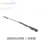 2014-2017 Audi SQ5 Front Hood Latch Release Cable 8R1823531A. Fixed Price $21.99.