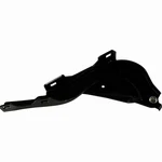 Left Driver Hood Hinge Fits 19-23 Jeep Cherokee CH1236160. Fixed Price $37.10.