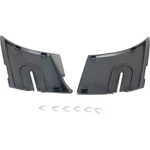Lh & Rh Windshield Wiper Cowl End 25820729 25820730 Fit Chevrolet Gmc Cadillac. Fixed Price $59.00.