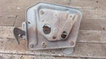 1949 1950 Chevy Lower Hood Latch Plate Original Gm Car. Fixed Price $135.00.