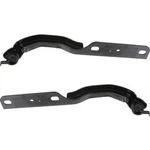 For 2011-2014 Chrysler 200 Hood Hinges Left Right Side Sedan Set Of. Fixed Price $59.90.