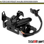 Hood Primary And Secondary Latch For Chevrolet Malibu 2019 2020 2021 2022-2024. Fixed Price $32.78.