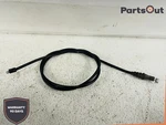 2010-2013 Mercedes C300 W204 Sedan Front Left Hood Bonnet Open Release Cable Oem. Fixed Price $32.42.