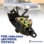 For 1996-2002 Toyota 4RUNNER 53510-35170 Front Hood Lock Latch Assy. Fixed Price $31.82.