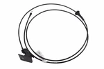Genuine Gm Jet Black Hood Primary Latch Release Cable 84279469. Fixed Price $56.13.
