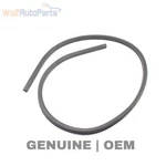 2007-2010 Audi S8 Engine Bay Hood Seal / Weather Stripping 4E0823731A. Fixed Price $19.99.