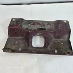 Dodge Shelby Charger Glhs Hood Latch Plate 5201326. Fixed Price $20.00.