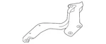 Genuine Nissan Hood Hinge 65400-3VA1A. Fixed Price $49.46.