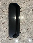 2010-2024 Toyota 4RUNNER Tacoma Oem Hood Scoop Insert Black 76180-35040 218. Fixed Price $149.99.