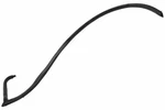Genuine Gm Hood Front Edge Weatherstrip 84220407. Fixed Price $43.01.