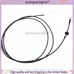 53630-48030 Fit For Lexus 2004-2009 RX330 RX350 RX400H Hood Lock Release Cable. Fixed Price $17.31.