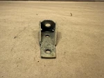 Jaguar Xke E-type Bonnet Pin Locating Bracket BD19917 Oem. Fixed Price $52.50.