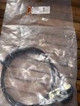 Hood Release Cable & Handle Ford Explorer Ranger Dorman 912-091 1L5Z16916AA. Fixed Price $40.00.