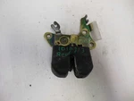 Rear Trunk Latch 2001 Toyota Celica. Fixed Price $30.10.
