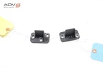 2015 2018 Porsche Macan Hood Bonnet Rearward Bumper Buffer Oem -set Of 2-. Fixed Price $22.49.