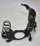 97-02 Mercedes-benz W208 CLK320 CLK430 Hood Lock Latch E3047. Fixed Price $49.99.