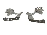 17-20 Mercedes E400 E450 Sedan Wagon W213 Left Right Hood Hinge Set Oem #A0.60. Fixed Price $99.00.